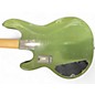 Used Sterling by Music Man Sting Ray Royal Olive Electric Bass Guitar