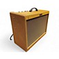 Used Fender Blues Deluxe Reissue 40W 1x12 Tweed Tube Guitar Combo Amp