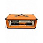 Used Orange Amplifiers Super Crush 100 Solid State Guitar Amp Head thumbnail
