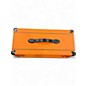 Used Orange Amplifiers Super Crush 100 Solid State Guitar Amp Head