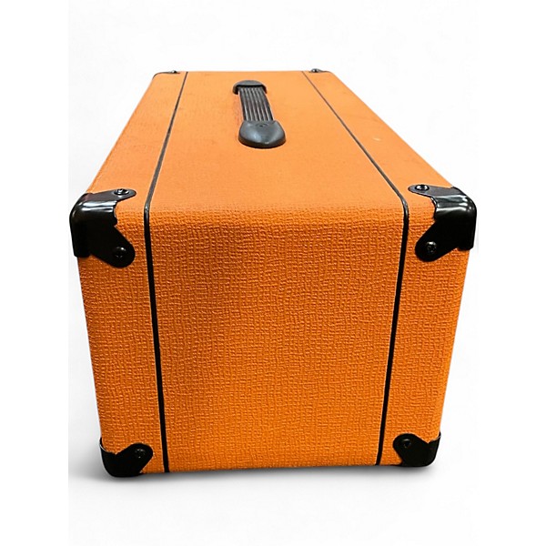 Used Orange Amplifiers Super Crush 100 Solid State Guitar Amp Head
