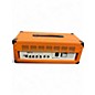 Used Orange Amplifiers Super Crush 100 Solid State Guitar Amp Head