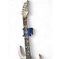 Used Ibanez JEM7VP White Solid Body Electric Guitar