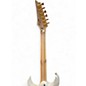 Used Ibanez JEM7VP White Solid Body Electric Guitar