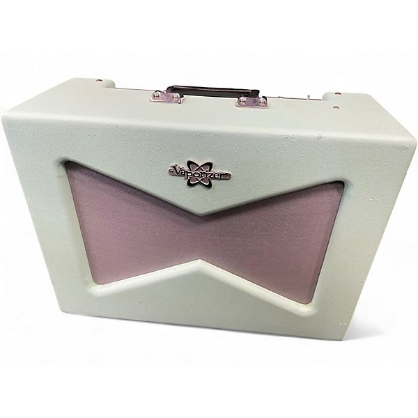 Used Fender Vaporizer 12W 2x10 Tube Guitar Combo Amp