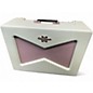 Used Fender Vaporizer 12W 2x10 Tube Guitar Combo Amp thumbnail