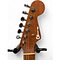 Used Charvel Usa Select DK24 HSS QM Blue Burst Solid Body Electric Guitar