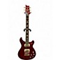 Used PRS S2 McCarty 594 Red Solid Body Electric Guitar thumbnail