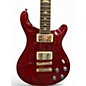 Used PRS S2 McCarty 594 Red Solid Body Electric Guitar