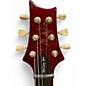 Used PRS S2 McCarty 594 Red Solid Body Electric Guitar