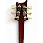 Used PRS S2 McCarty 594 Red Solid Body Electric Guitar