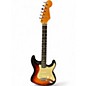 Used Fender American Ultra Stratocaster ULTRABURST Solid Body Electric Guitar thumbnail