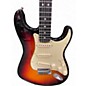 Used Fender American Ultra Stratocaster ULTRABURST Solid Body Electric Guitar