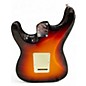 Used Fender American Ultra Stratocaster ULTRABURST Solid Body Electric Guitar