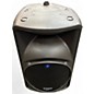 Used Mackie SRM450 Powered Speaker