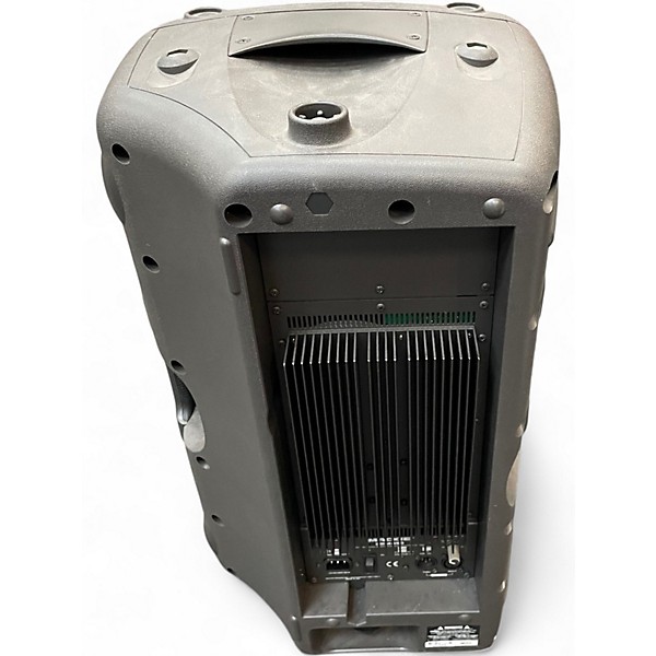 Used Mackie SRM450 Powered Speaker