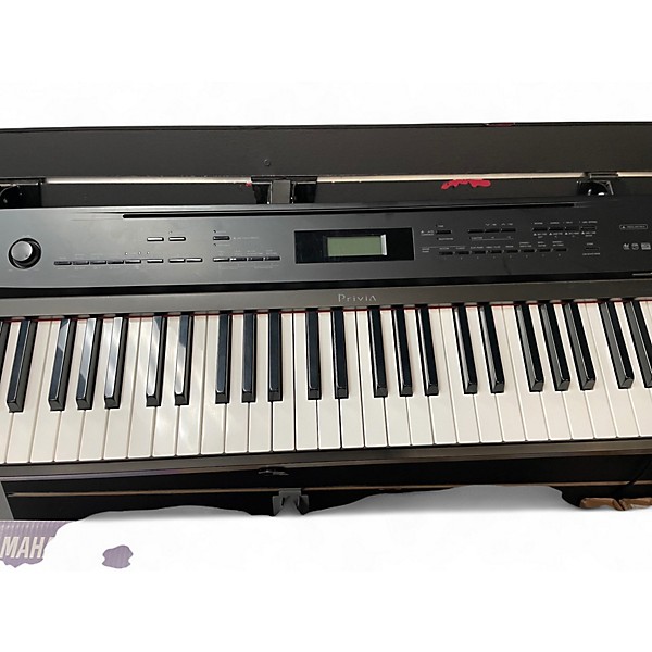 Used Casio PX330 88 Key Stage Piano