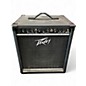 Used Peavey KBA30 Keyboard Amp thumbnail