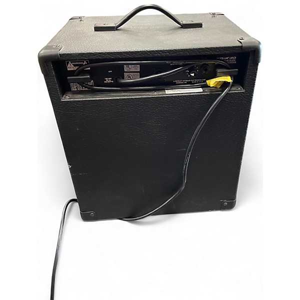Used Peavey KBA30 Keyboard Amp