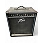 Used Peavey KBA30 Keyboard Amp
