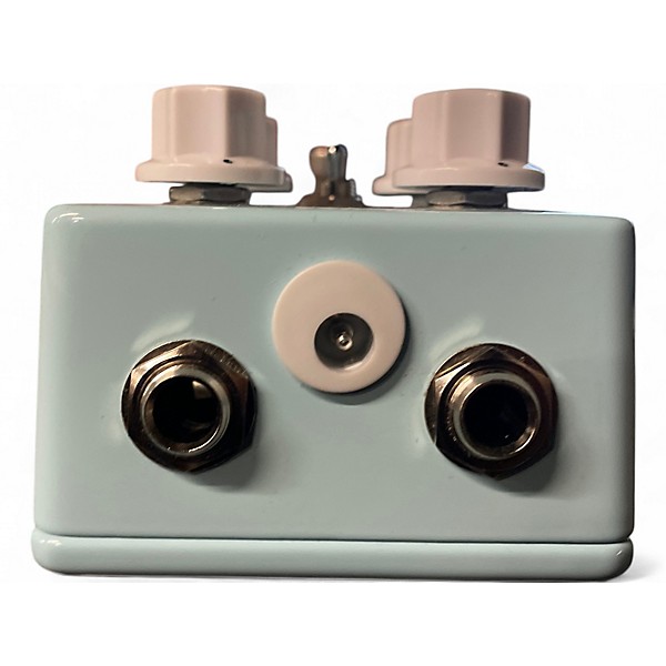 Used Fruitfx Cloud Driver Effect Pedal