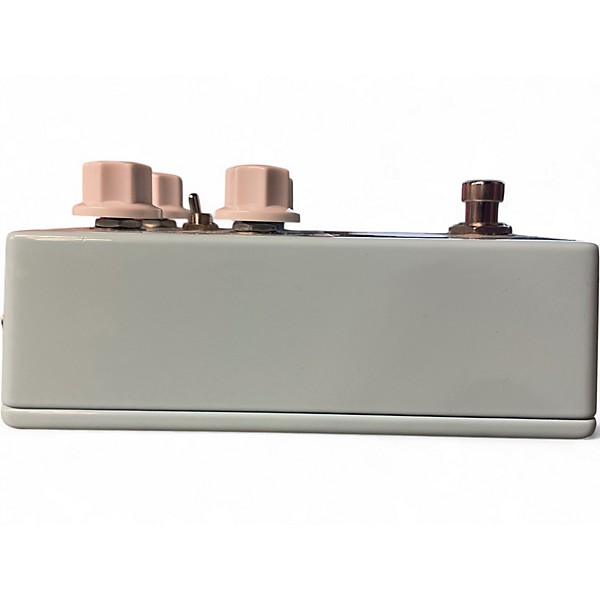 Used Fruitfx Cloud Driver Effect Pedal