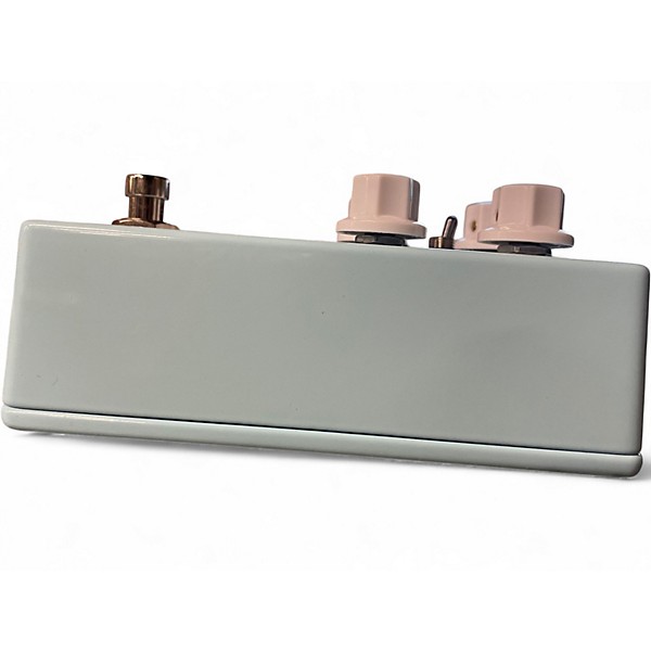 Used Fruitfx Cloud Driver Effect Pedal