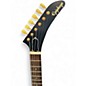 Used Epiphone Korina 1958 Explorer Natural Solid Body Electric Guitar