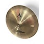 Used Zildjian 18in A CHINA LOW Cymbal thumbnail