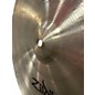 Used Zildjian 18in A CHINA LOW Cymbal