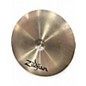 Used Zildjian 18in A CHINA LOW Cymbal