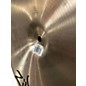 Used Zildjian 18in A CHINA LOW Cymbal