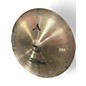 Used Zildjian 18in A CHINA LOW Cymbal