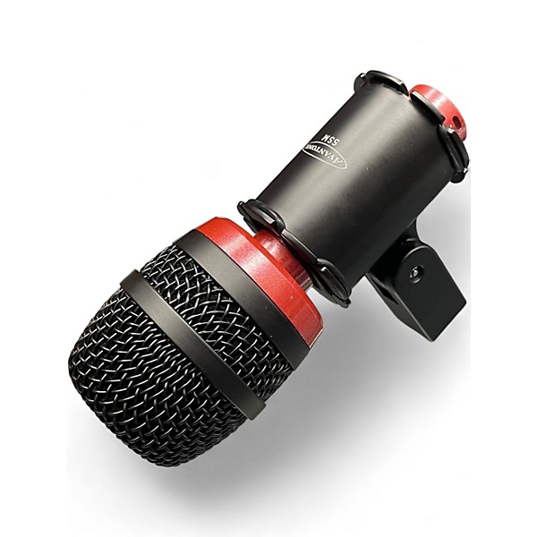Used Avantone CDMK 8 PIECE MIC KIT Drum Microphone