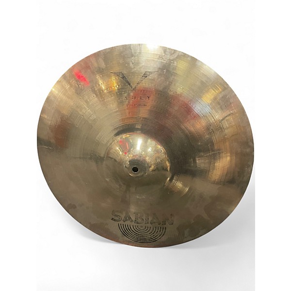 Used SABIAN 19in VAULT Cymbal
