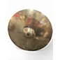 Used SABIAN 19in VAULT Cymbal thumbnail