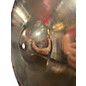 Used SABIAN 19in VAULT Cymbal