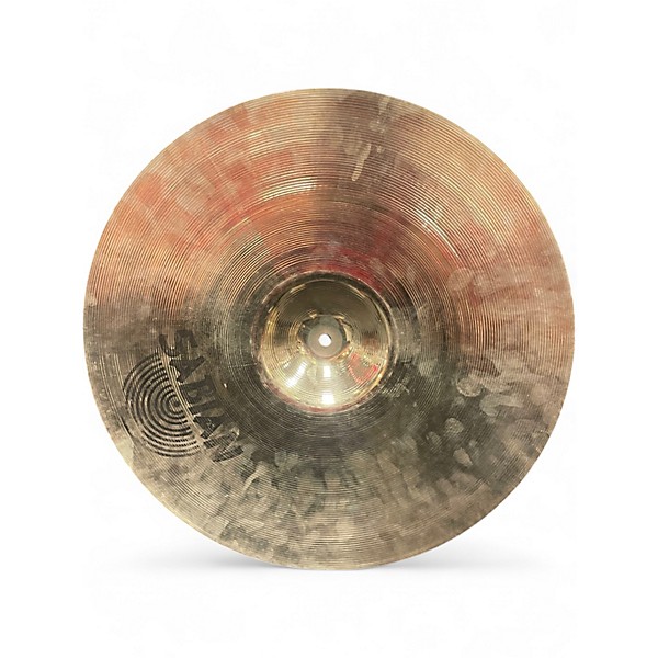 Used SABIAN 19in VAULT Cymbal