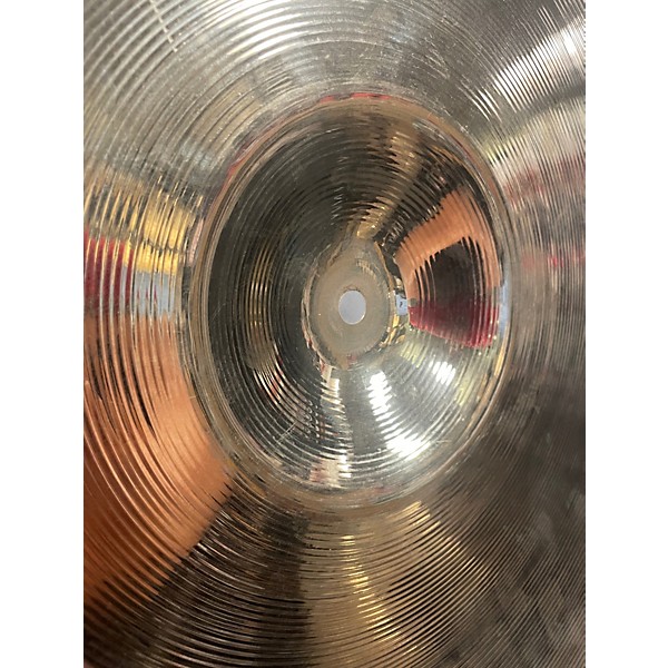 Used SABIAN 19in VAULT Cymbal