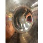 Used SABIAN 19in VAULT Cymbal
