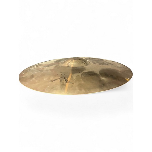 Used SABIAN 19in VAULT Cymbal