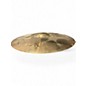 Used SABIAN 19in VAULT Cymbal