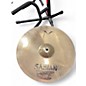 Used SABIAN 16in VAULT Cymbal thumbnail