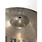 Used SABIAN 16in VAULT Cymbal