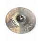 Used SABIAN 16in VAULT Cymbal