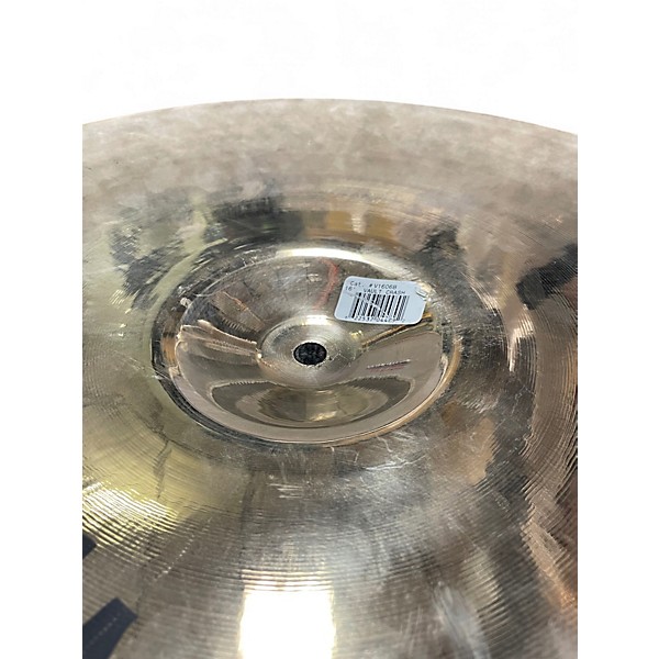 Used SABIAN 16in VAULT Cymbal