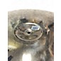 Used SABIAN 16in VAULT Cymbal