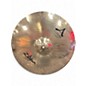 Used Zildjian 20in A CUSTOM MEDIUM RIDE Cymbal thumbnail