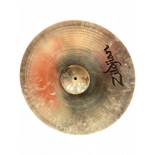 Used Zildjian 20in A CUSTOM MEDIUM RIDE Cymbal