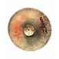 Used Zildjian 20in A CUSTOM MEDIUM RIDE Cymbal